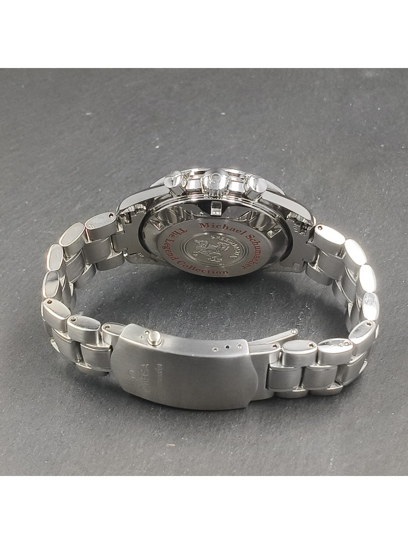 Speedmaster - Schumacher - The Legend Collection