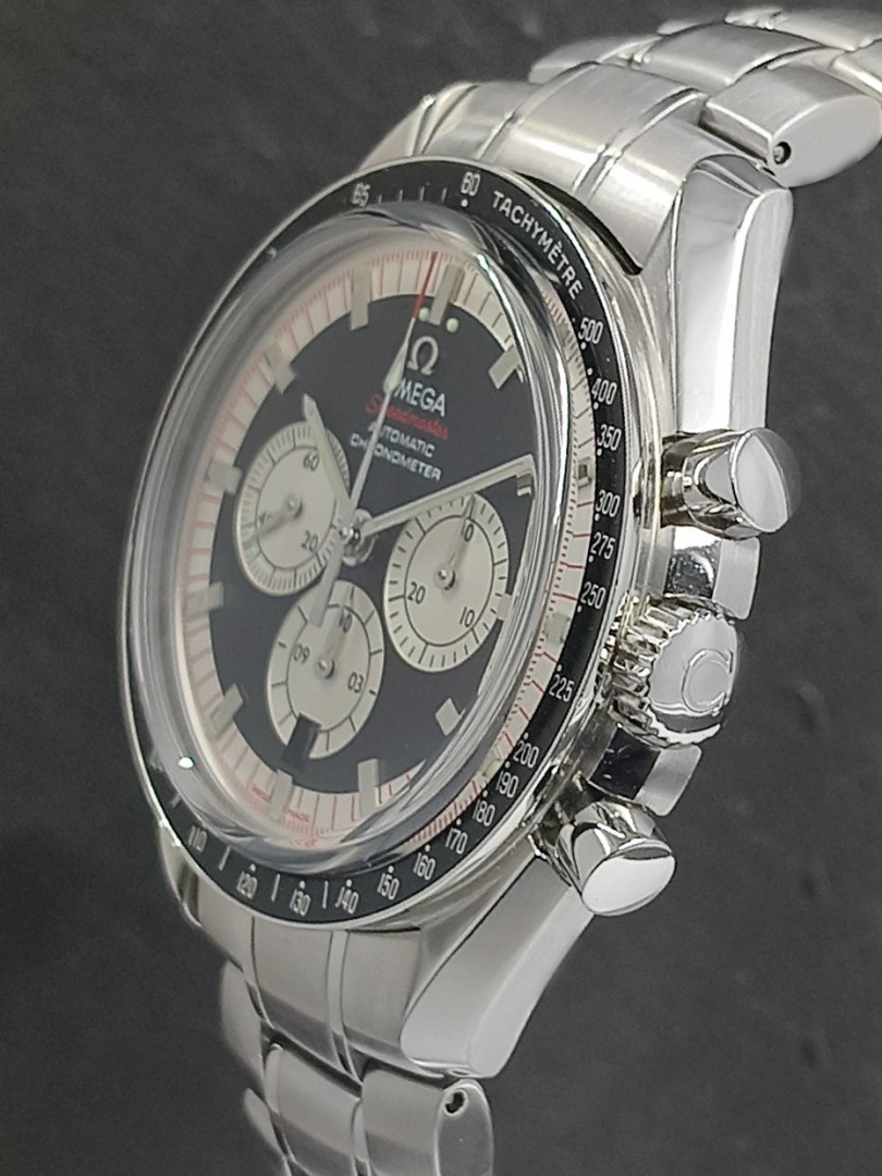 Speedmaster - Schumacher - The Legend Collection