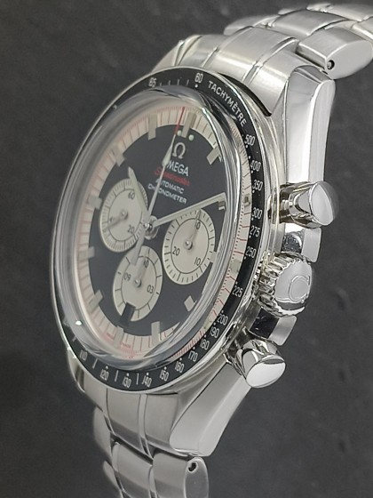 Speedmaster - Schumacher - The Legend Collection Speedmaster - Schumacher - The Legend Collection