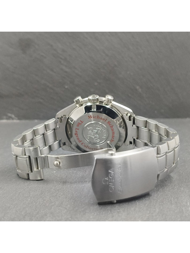 Speedmaster - Schumacher - The Legend Collection