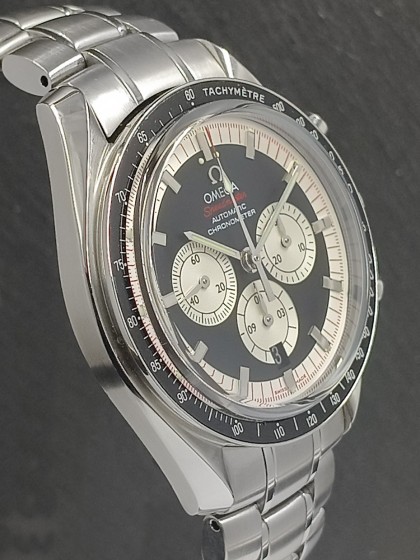 Speedmaster - Schumacher - The Legend Collection Speedmaster - Schumacher - The Legend Collection