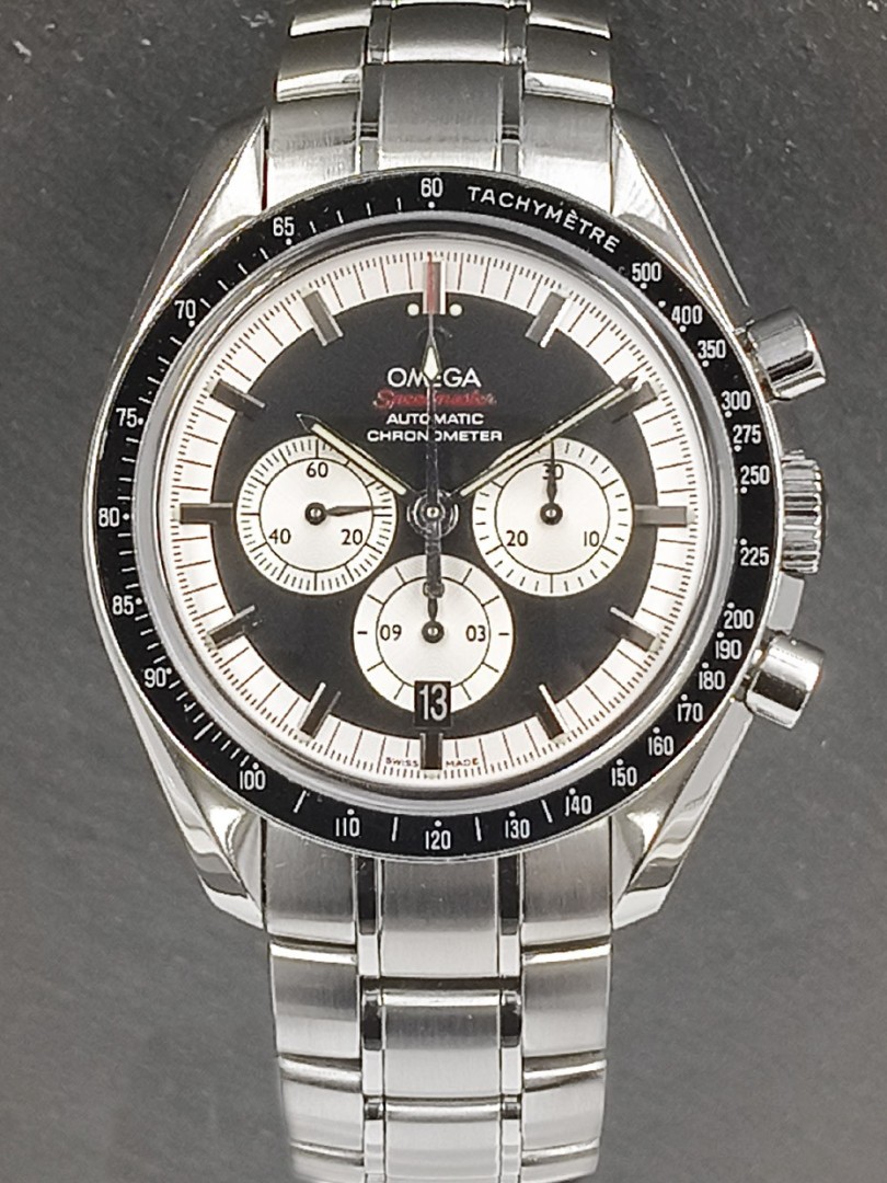 Speedmaster - Schumacher - The Legend Collection