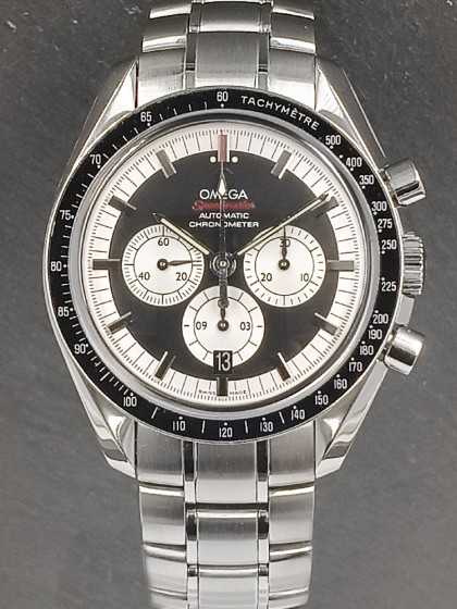 Speedmaster - Schumacher - The Legend Collection Speedmaster - Schumacher - The Legend Collection