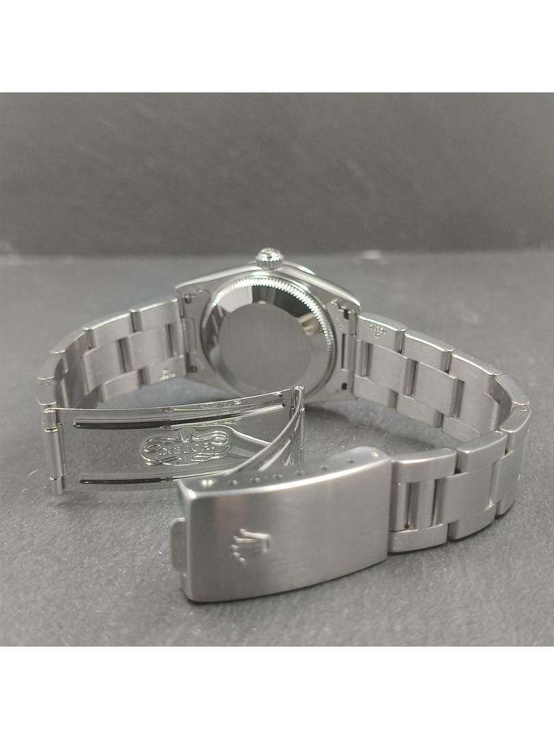 Rolex Medio senza data ref.77080 su eOra.it!