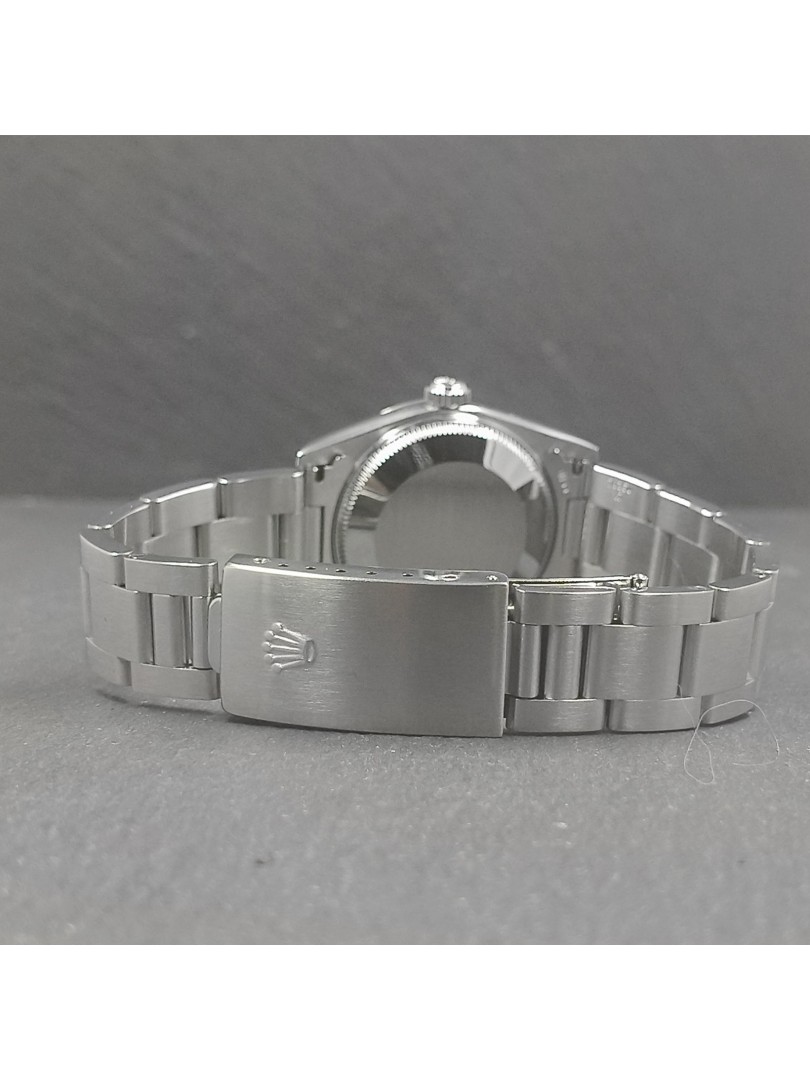 Rolex Medio senza data ref.77080 su eOra.it!