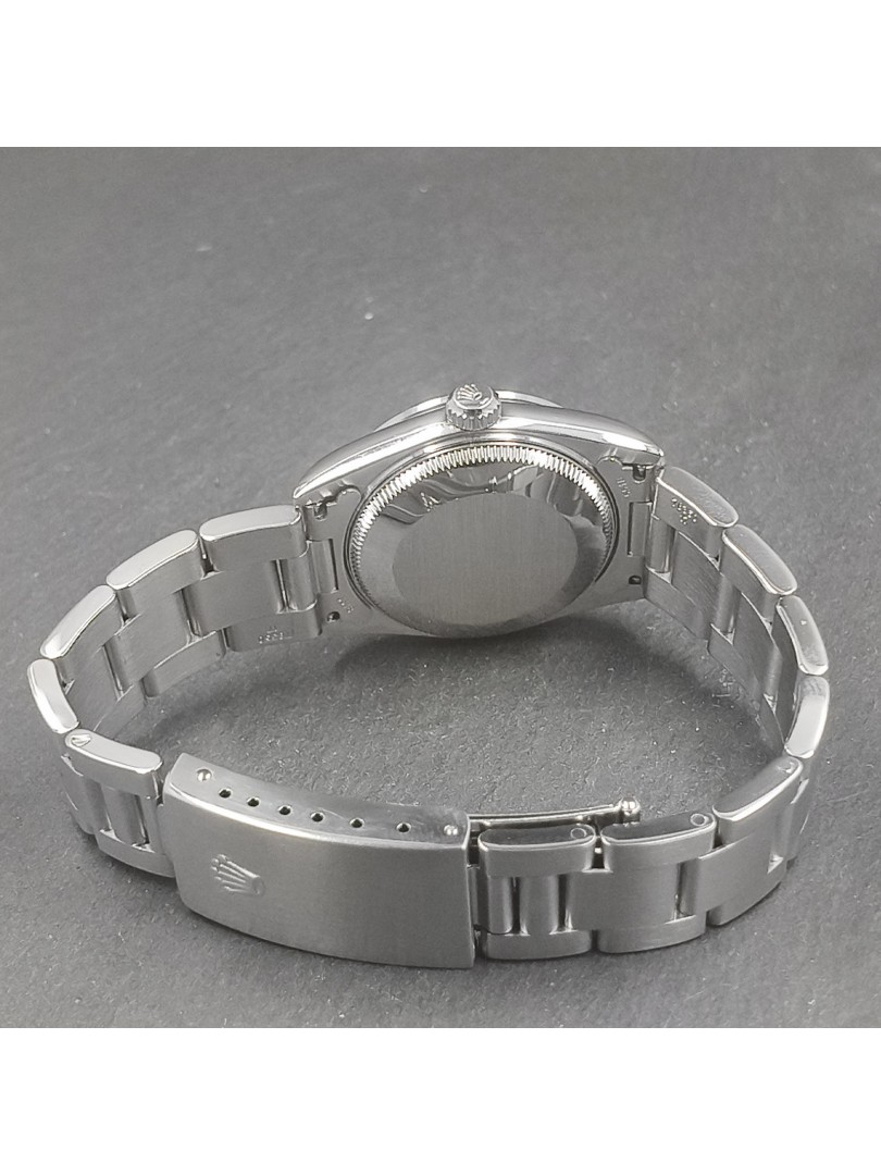 Rolex Medio senza data ref.77080 su eOra.it!
