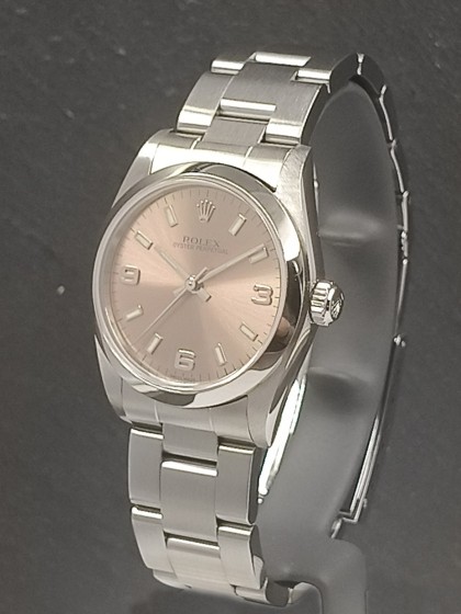 Rolex Medio senza data ref.77080 su eOra.it! Rolex Medio senza data ref.77080 su eOra.it!