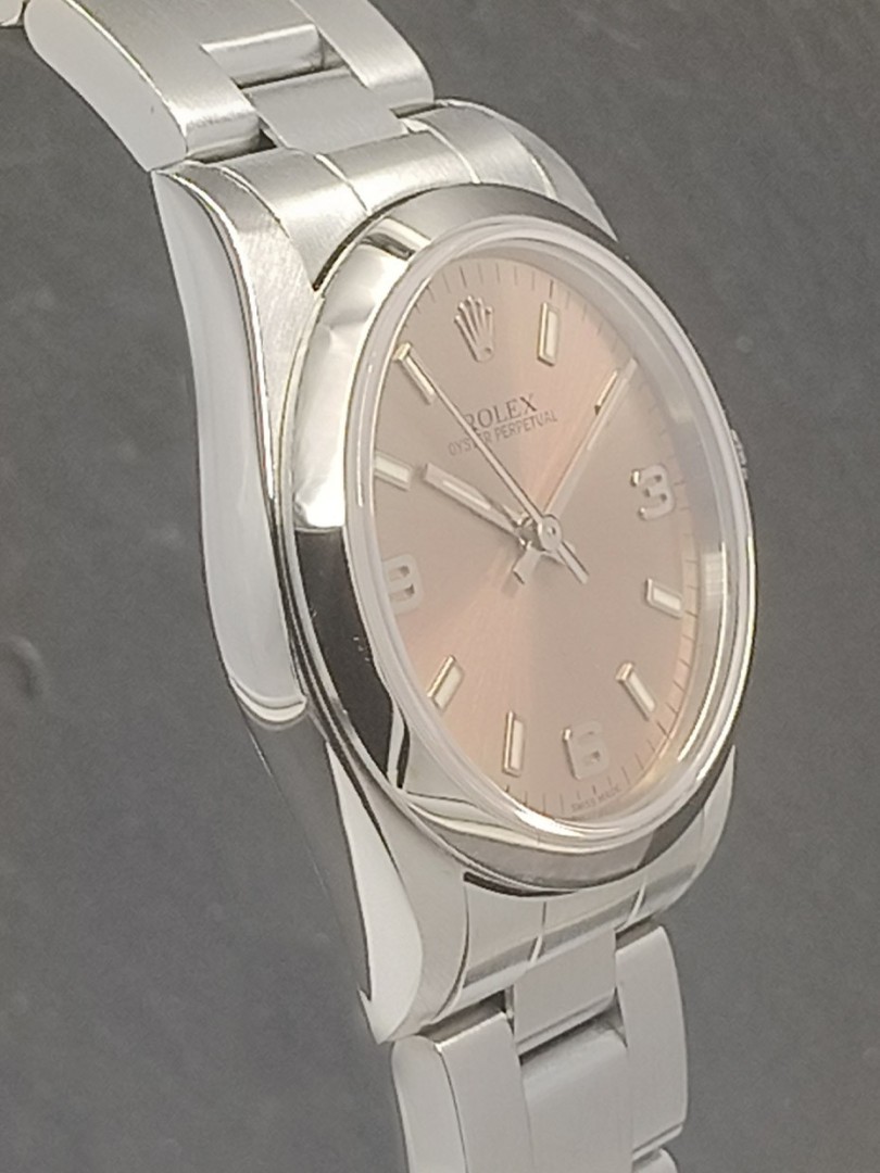 Rolex Medio senza data ref.77080 su eOra.it!