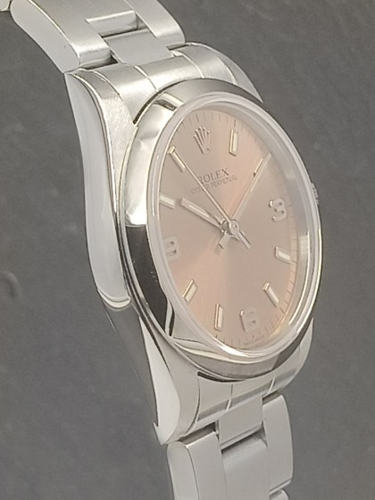 Rolex Medio senza data ref.77080 su eOra.it! Rolex Medio senza data ref.77080 su eOra.it!