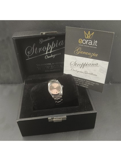 Rolex Medio no date ref.77080 on eOra.it! Rolex Medio no date ref.77080 on eOra.it!