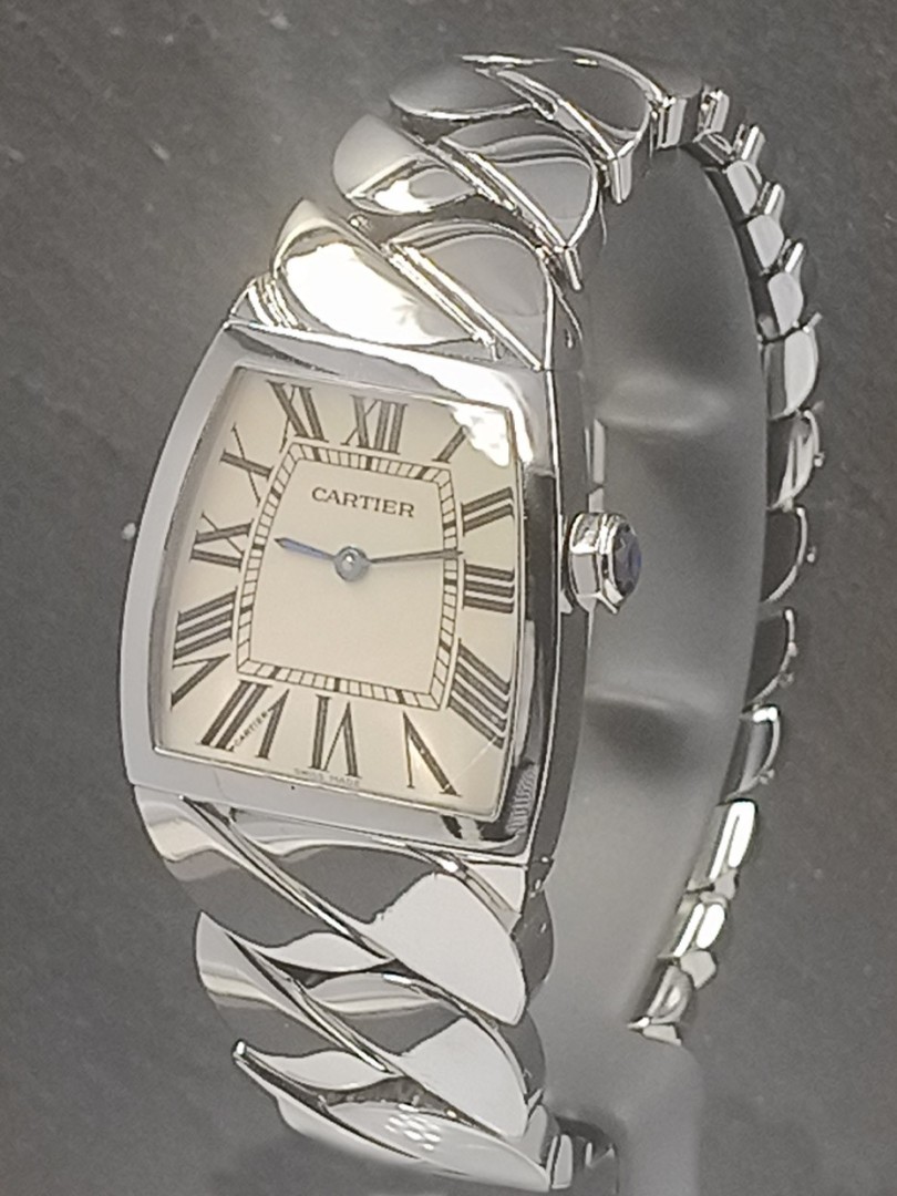 La Dona De Cartier ref.2835 su eOra.it!