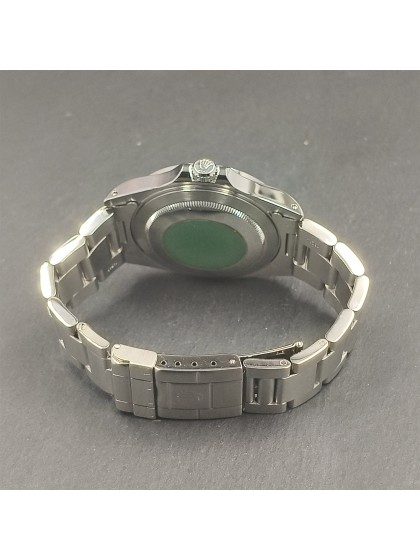 Explorer II - Swiss Made Explorer II - Swiss Made