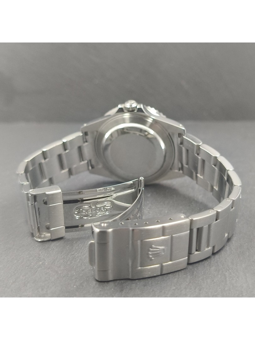 Gmt Master II SEL
