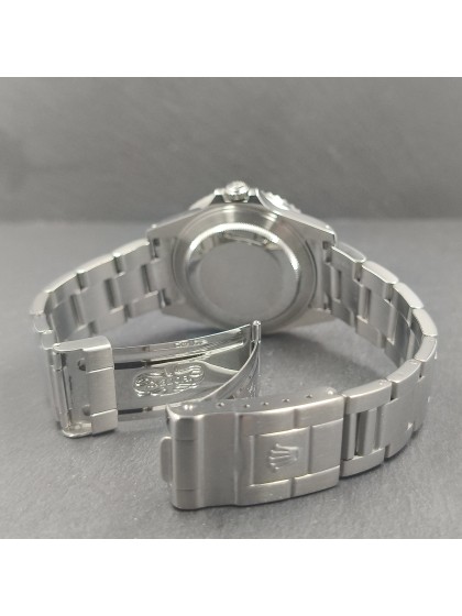 Gmt Master II SEL Gmt Master II SEL