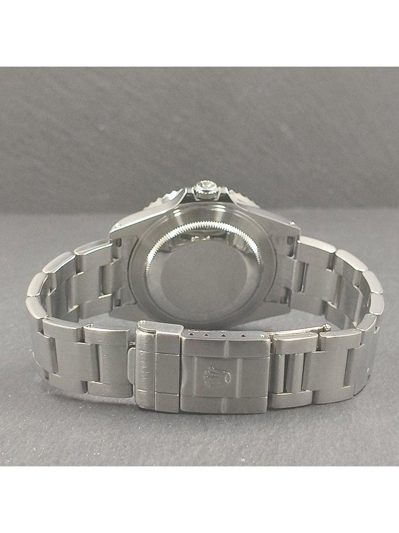 Gmt Master II SEL