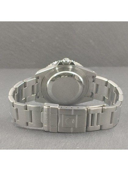 Gmt Master II SEL Gmt Master II SEL