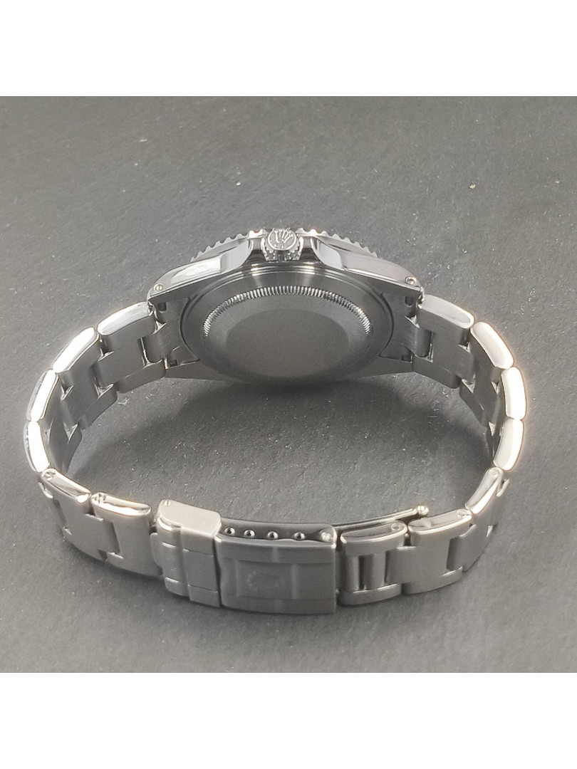 Gmt Master II SEL