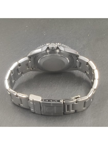 Gmt Master II SEL Gmt Master II SEL