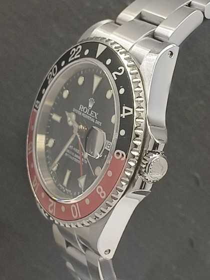 Gmt Master II SEL Gmt Master II SEL