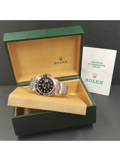 Gmt Master II SEL Gmt Master II SEL