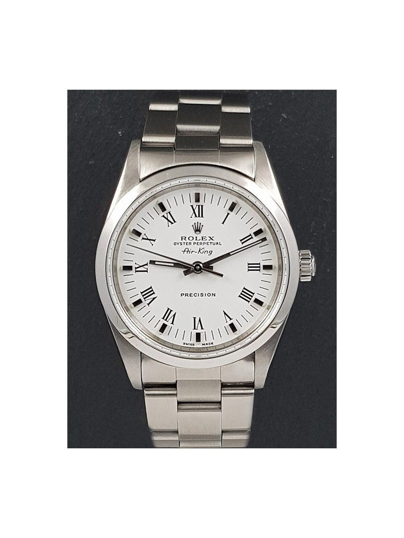 Acquista Rolex Air King - Ref. 14000 su eOra.it