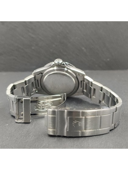 Rolex Submariner senza data pallettoni ref.5513 su eOra.it! Rolex Submariner senza data pallettoni ref.5513 su eOra.it!