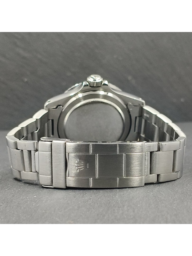 Rolex Submariner senza data pallettoni ref.5513 su eOra.it!
