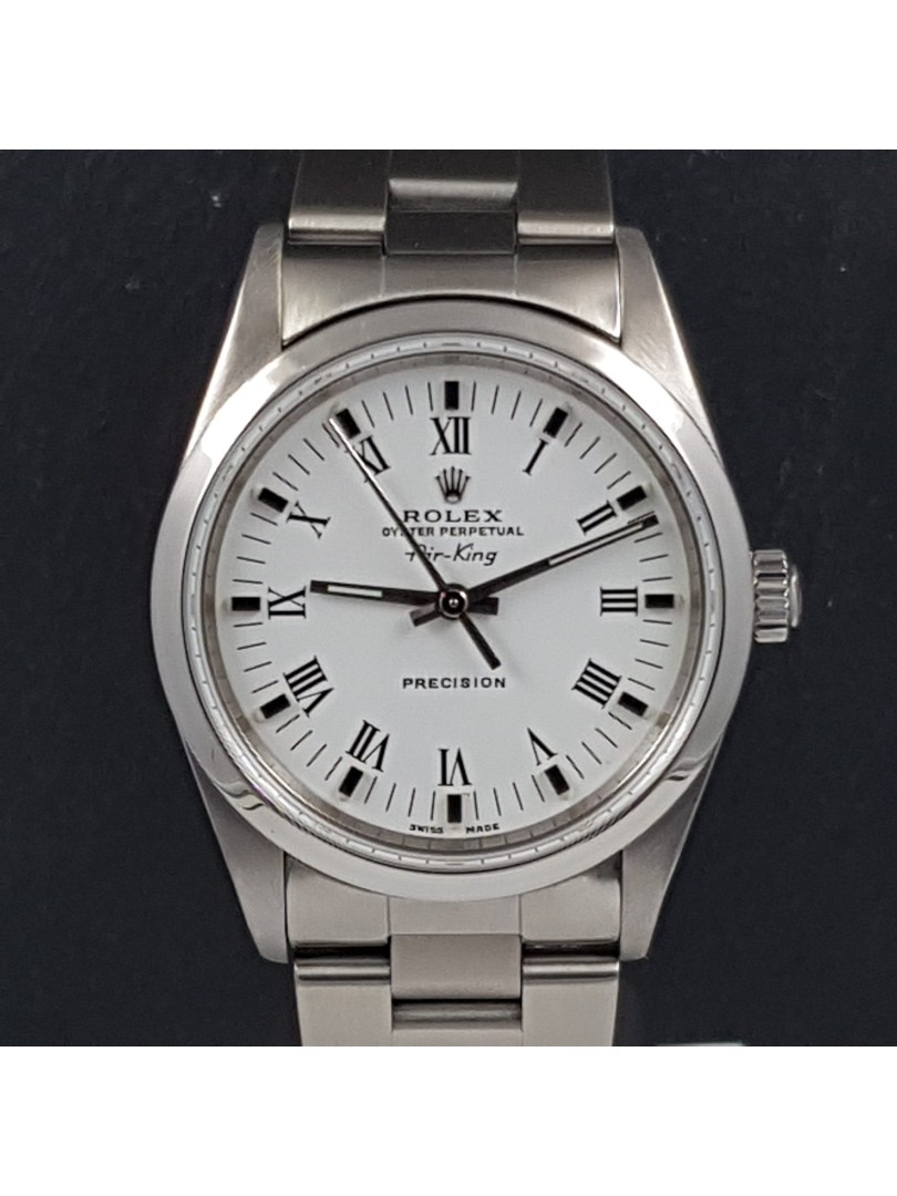 Acquista Rolex Air King - Ref. 14000 su eOra.it