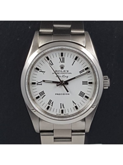 Buy Rolex Air King - Ref. 14000 on eOra.it