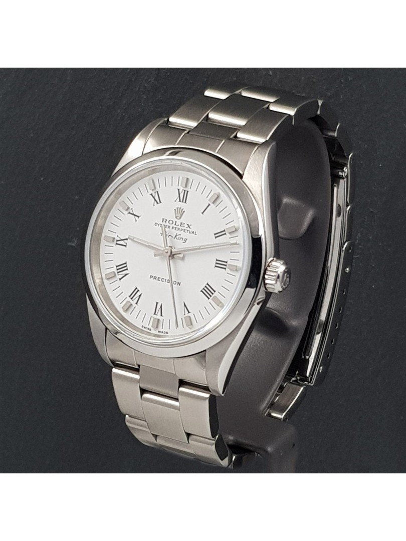 Buy Rolex Air King - Ref. 14000 on eOra.it