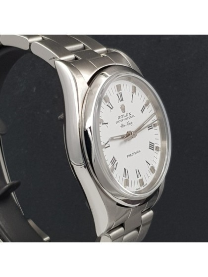 Acquista Rolex Air King - Ref. 14000 su eOra.it