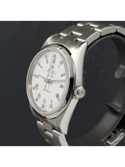 Acquista Rolex Air King - Ref. 14000 su eOra.it