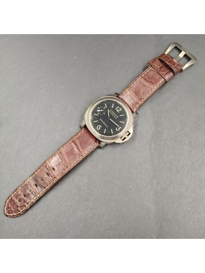 Panerai Luminor Marina 44mm Titanium ref.PAM00177 Panerai Luminor Marina 44mm Titanium ref.PAM00177