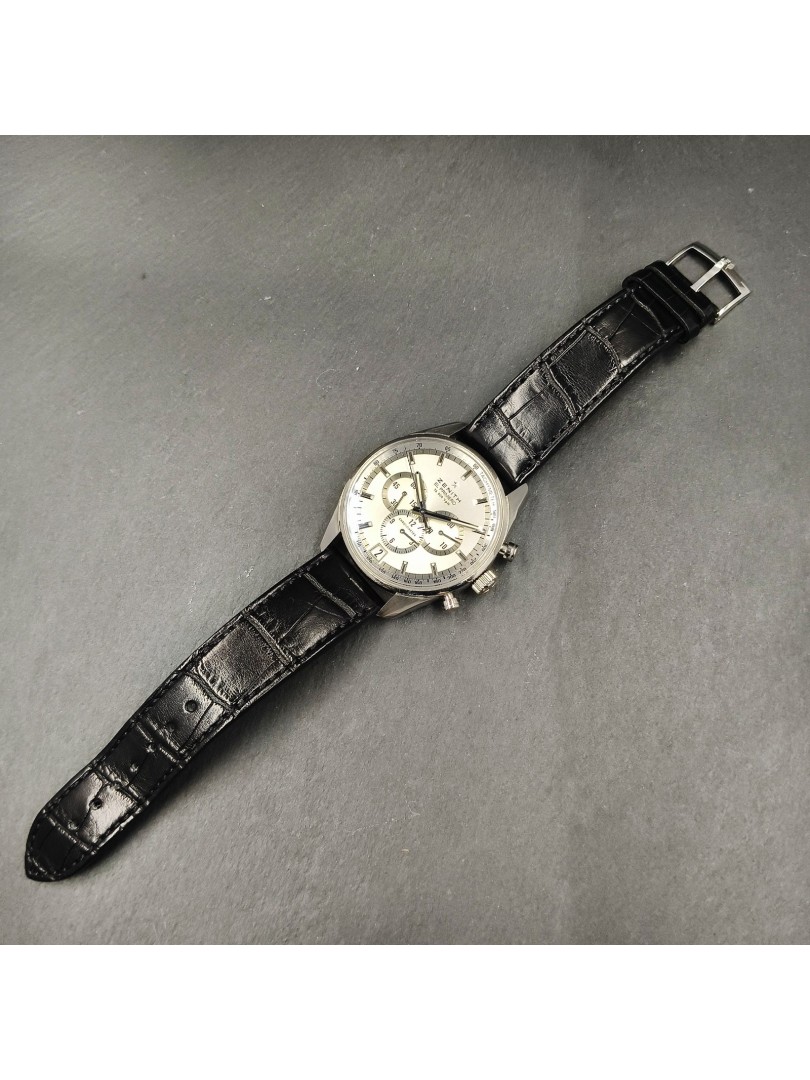 Zenith Chronomaster El Primero - 36'000 VpH on eOra.it!