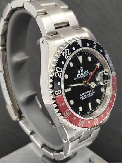 Gmt Master ll SEL Gmt Master ll SEL