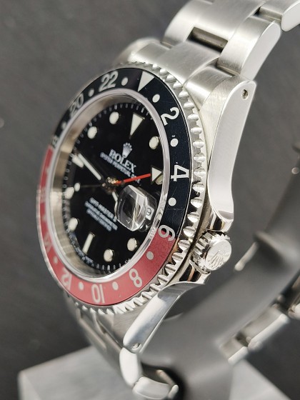 Gmt Master ll SEL Gmt Master ll SEL