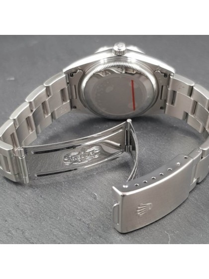 Acquista Rolex Air King - Ref. 14000 su eOra.it