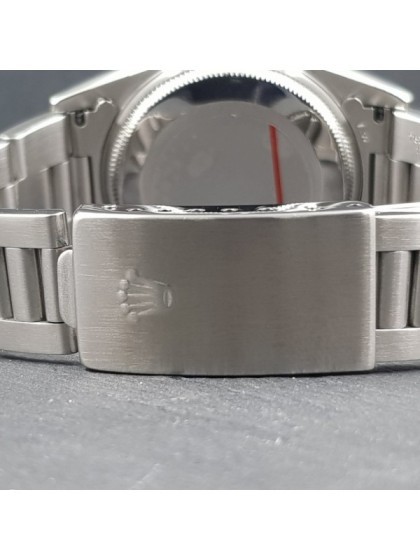 Acquista Rolex Air King - Ref. 14000 su eOra.it