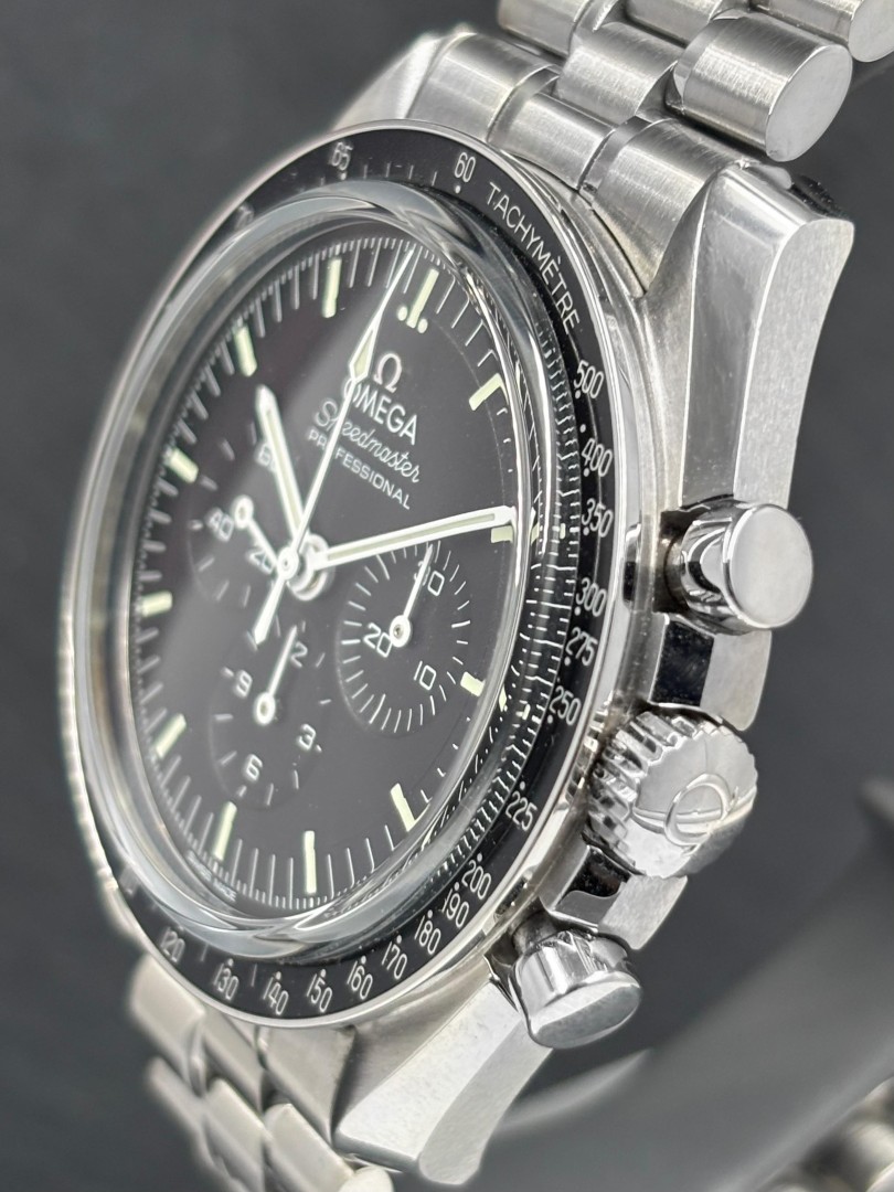 Speedmaster Moonwatch Sapphire