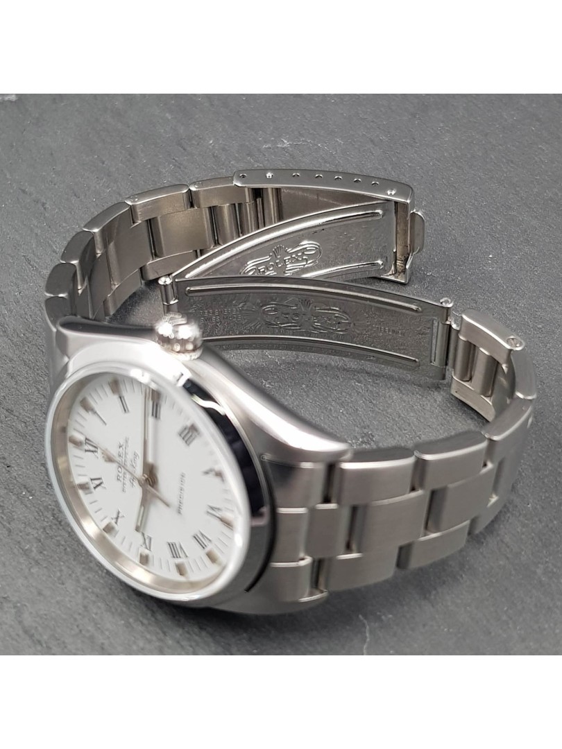 Acquista Rolex Air King - Ref. 14000 su eOra.it