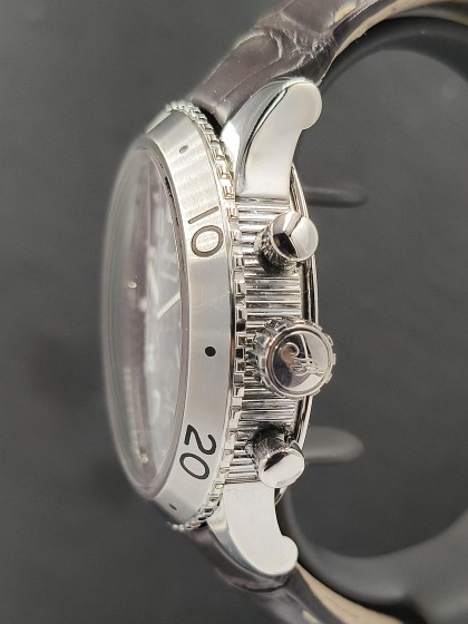 Breguet Type XXl full set ref.3810 on eOra.it! Breguet Type XXl full set ref.3810 on eOra.it!