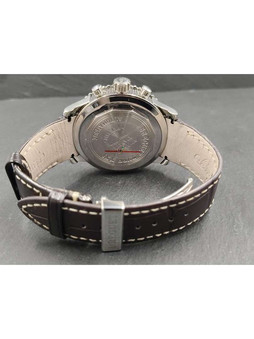 Breguet Type XXl full set ref.3810 su eOra.it!