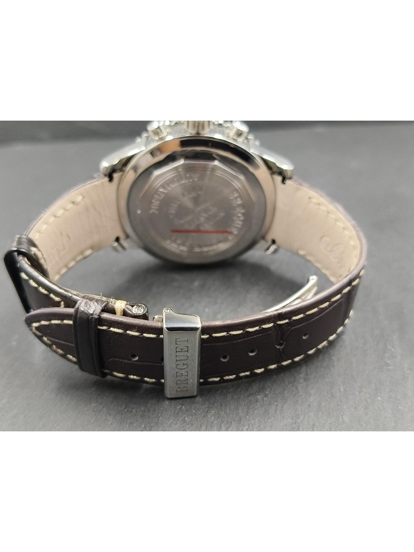 Breguet Type XXl full set ref.3810 su eOra.it!