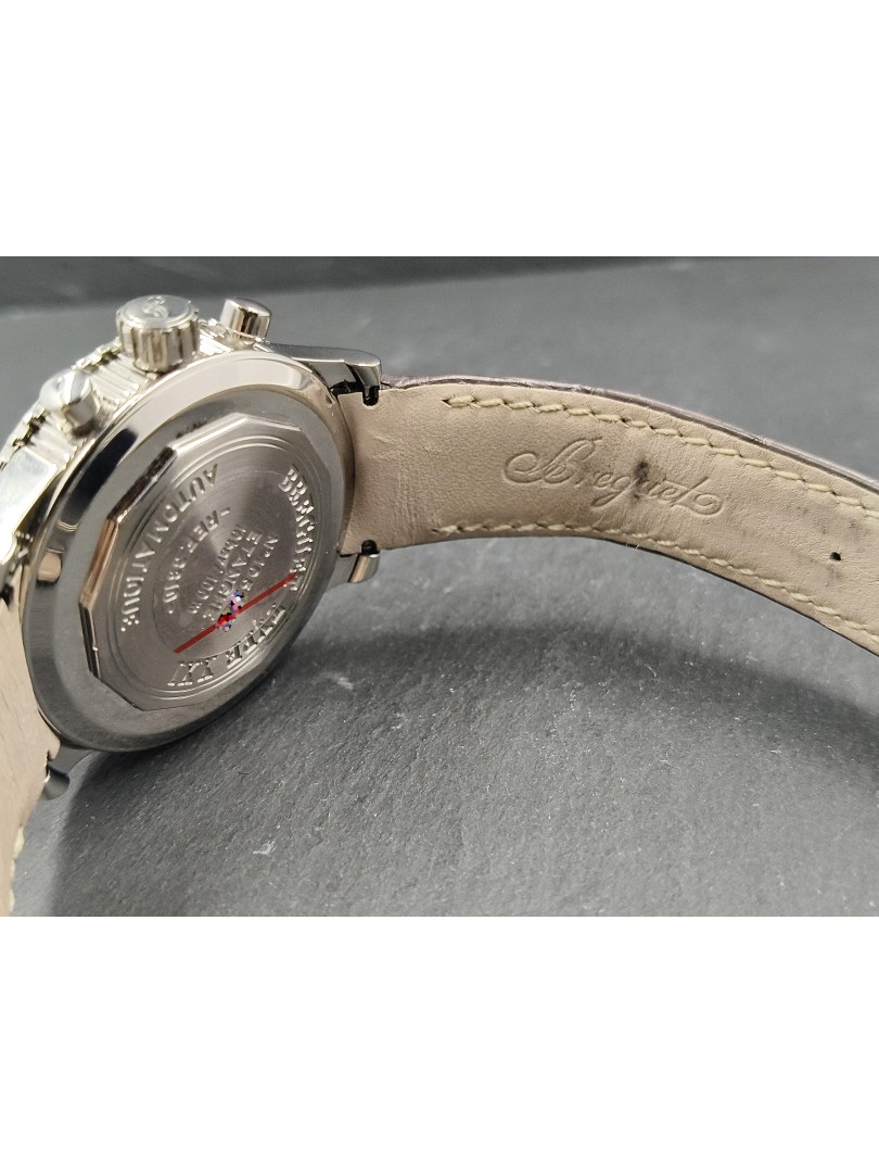 Breguet Type XXl full set ref.3810 su eOra.it!