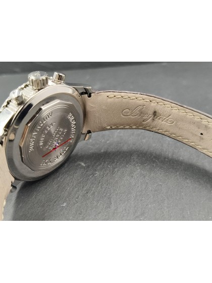 Breguet Type XXl full set ref.3810 on eOra.it! Breguet Type XXl full set ref.3810 on eOra.it!