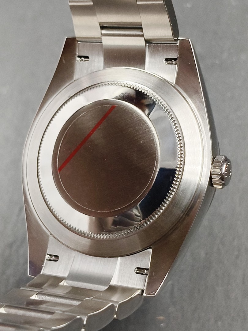 Buy Rolex Datejust 41 - Ref. 126300 on eOra.it