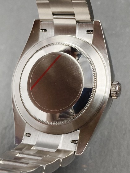 Rolex Datejust 41mm Ref. 126300 su eOra.it Rolex Datejust 41mm Ref. 126300 su eOra.it
