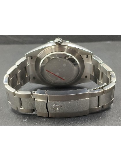 Rolex Datejust 41mm Ref. 126300 su eOra.it Rolex Datejust 41mm Ref. 126300 su eOra.it