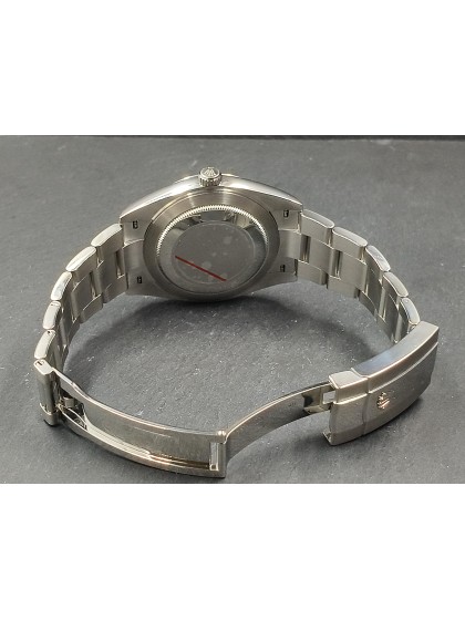 Rolex Datejust 41mm Ref. 126300 su eOra.it Rolex Datejust 41mm Ref. 126300 su eOra.it