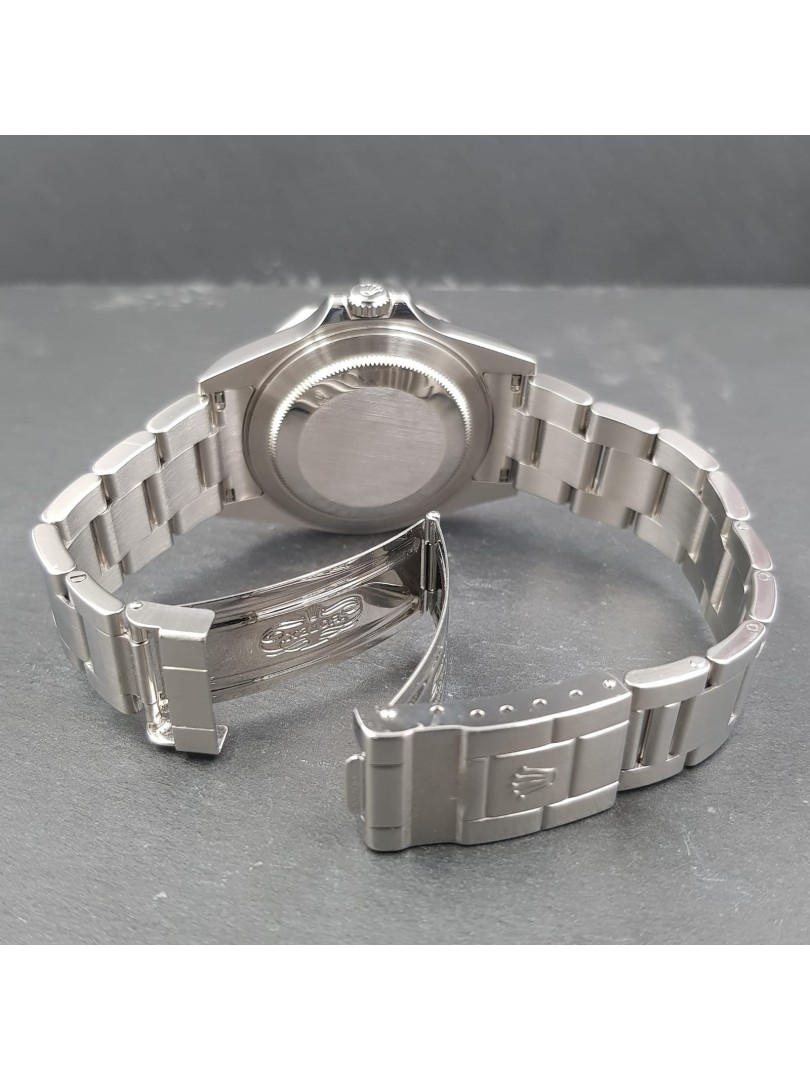Rolex Explorer II no buchi cal.3186 su eOra.it!